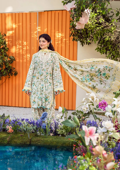 ELAF Prints Vol-2 EPS-3A