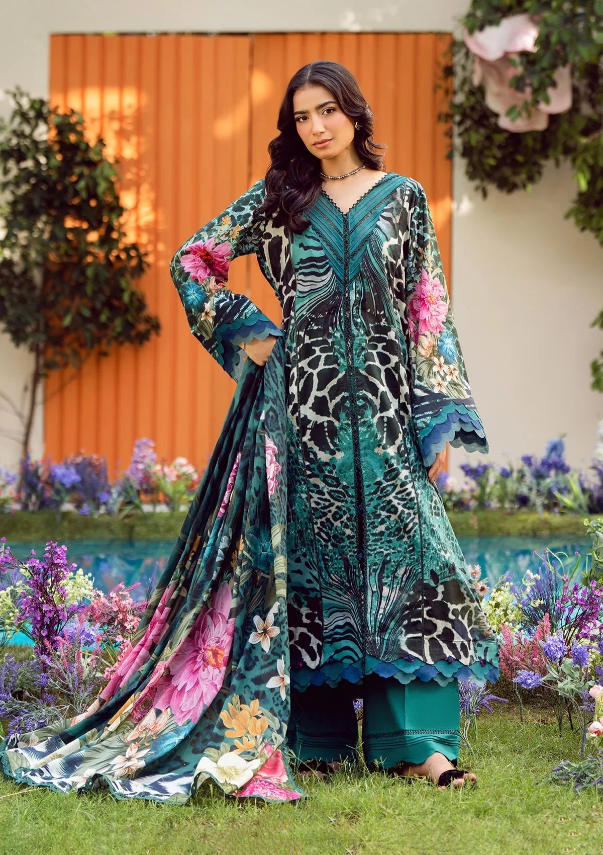 ELAF Prints Vol-2 EPS-4A