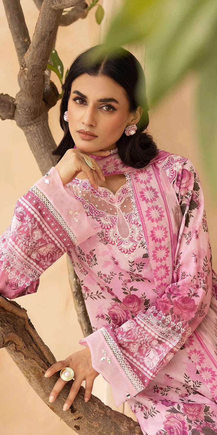 Riaz Arts Kesariya KY-11