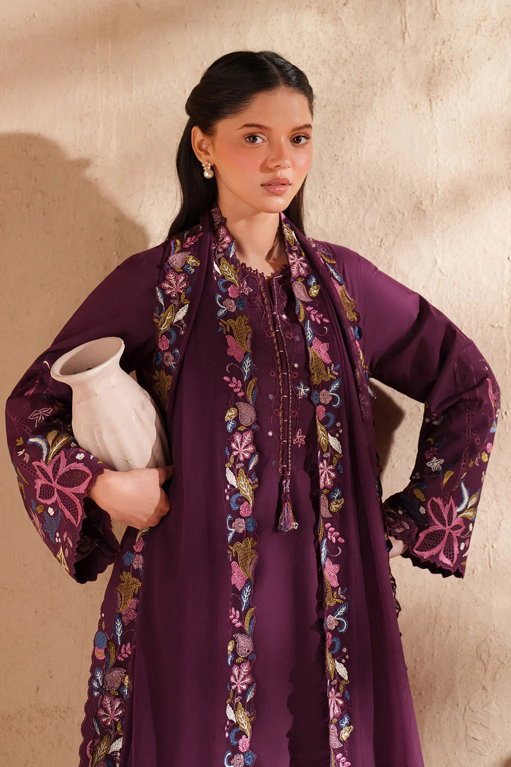 IZNIK EID LAWN EL-03