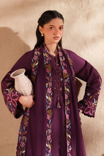 IZNIK EID LAWN EL-03