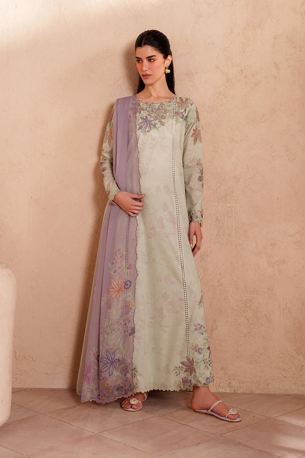 IZNIK EID LAWN EL-09