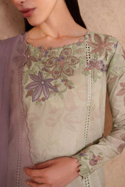 IZNIK EID LAWN EL-09