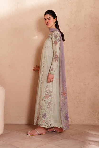 IZNIK EID LAWN EL-09