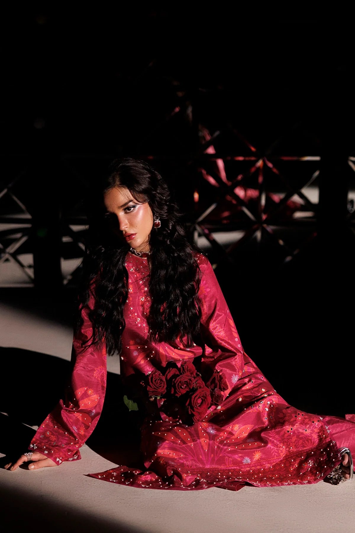 RANG RASIYA The Luxe Silk '26 Soie-08