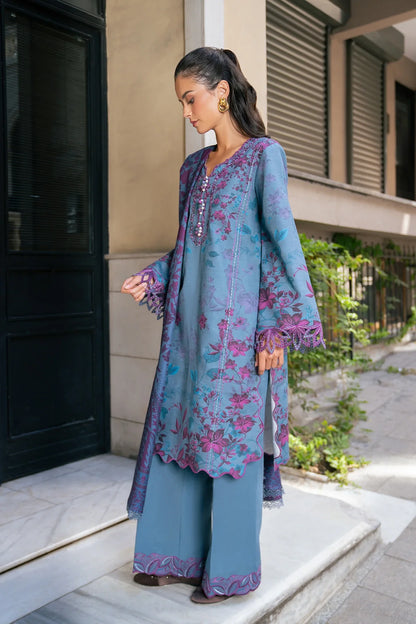 RANG RASIYA Meet Me In Istanbul Winter Collection 26 Skye