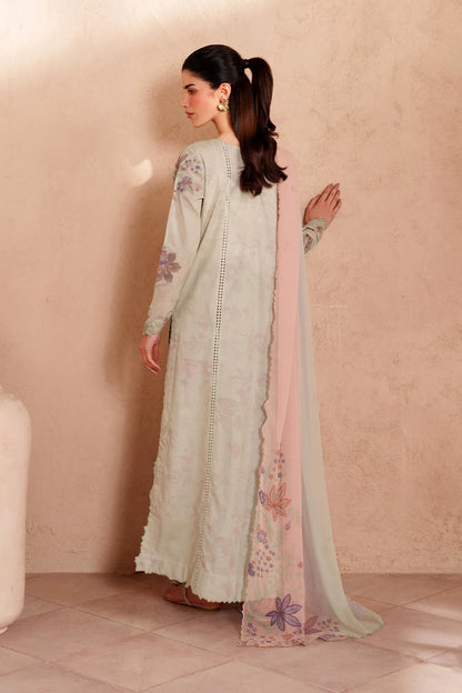 IZNIK EID LAWN EL-09