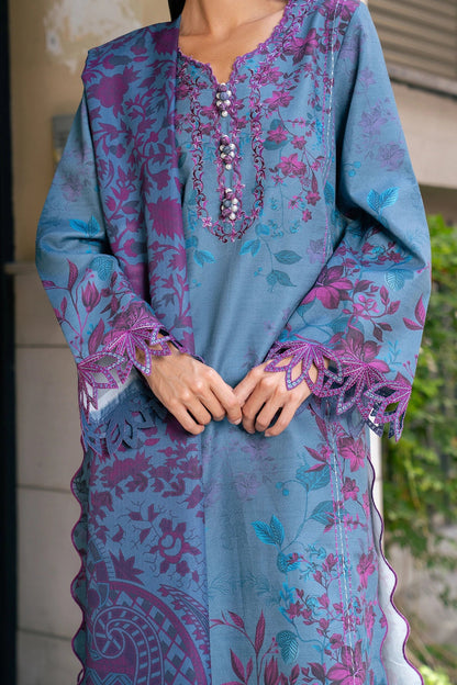 RANG RASIYA Meet Me In Istanbul Winter Collection 26 Skye