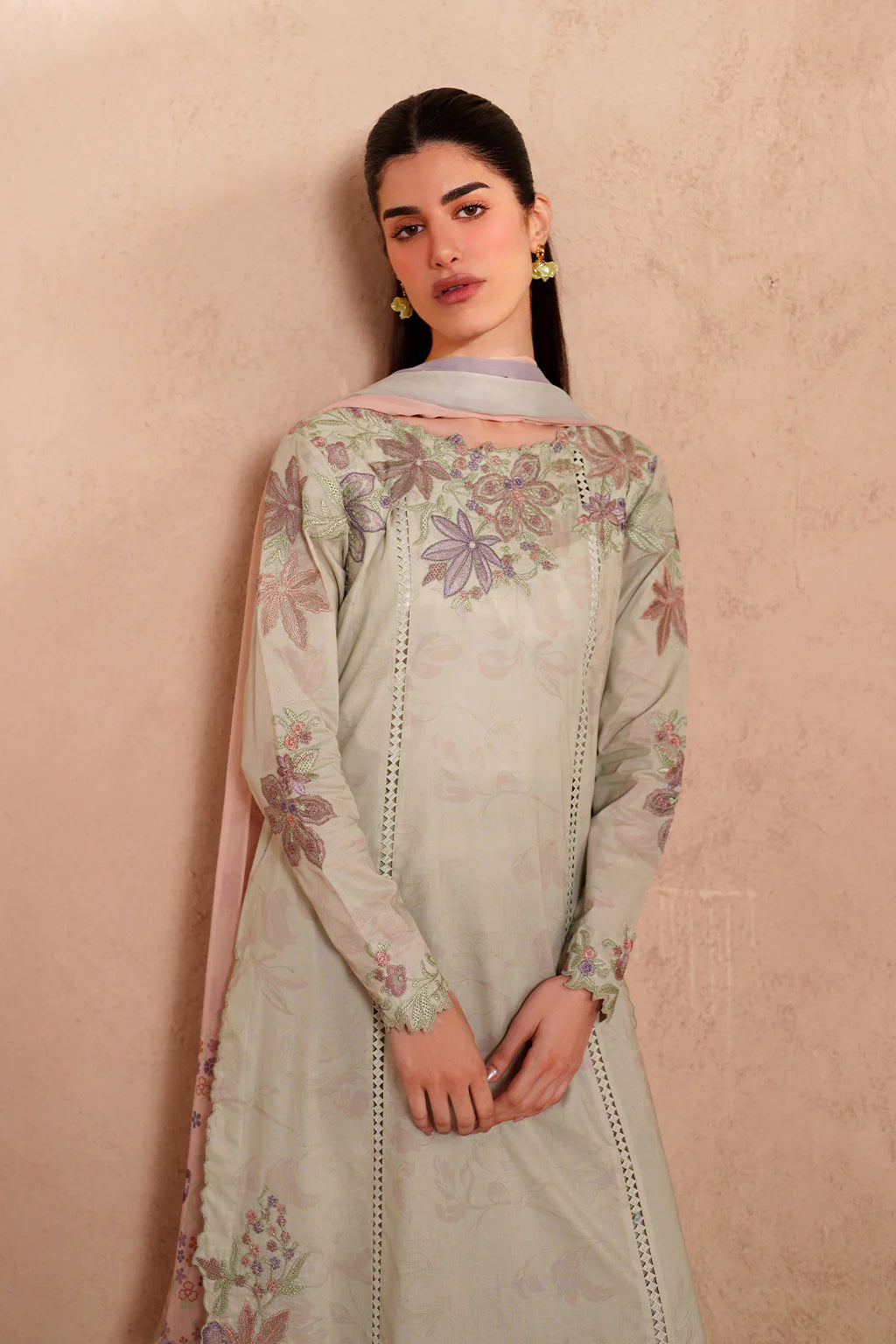 IZNIK EID LAWN EL-09