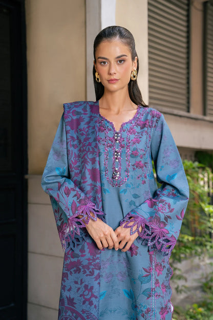 RANG RASIYA Meet Me In Istanbul Winter Collection 26 Skye