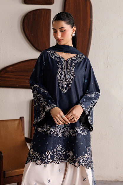 IZNIK Festive Lawn IBE-02 Embroidered Lawn
