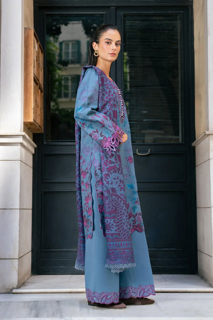 RANG RASIYA Meet Me In Istanbul Winter Collection 26 Skye