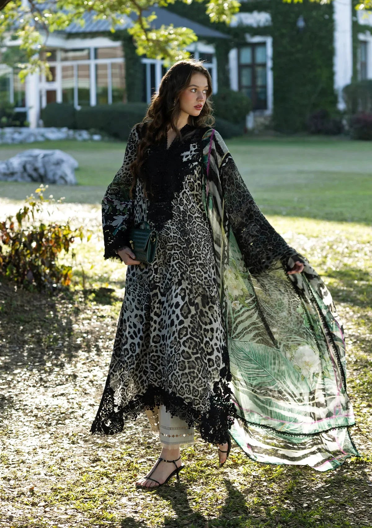 ELAF SIGNATURE ESA-3A BELLADURNE