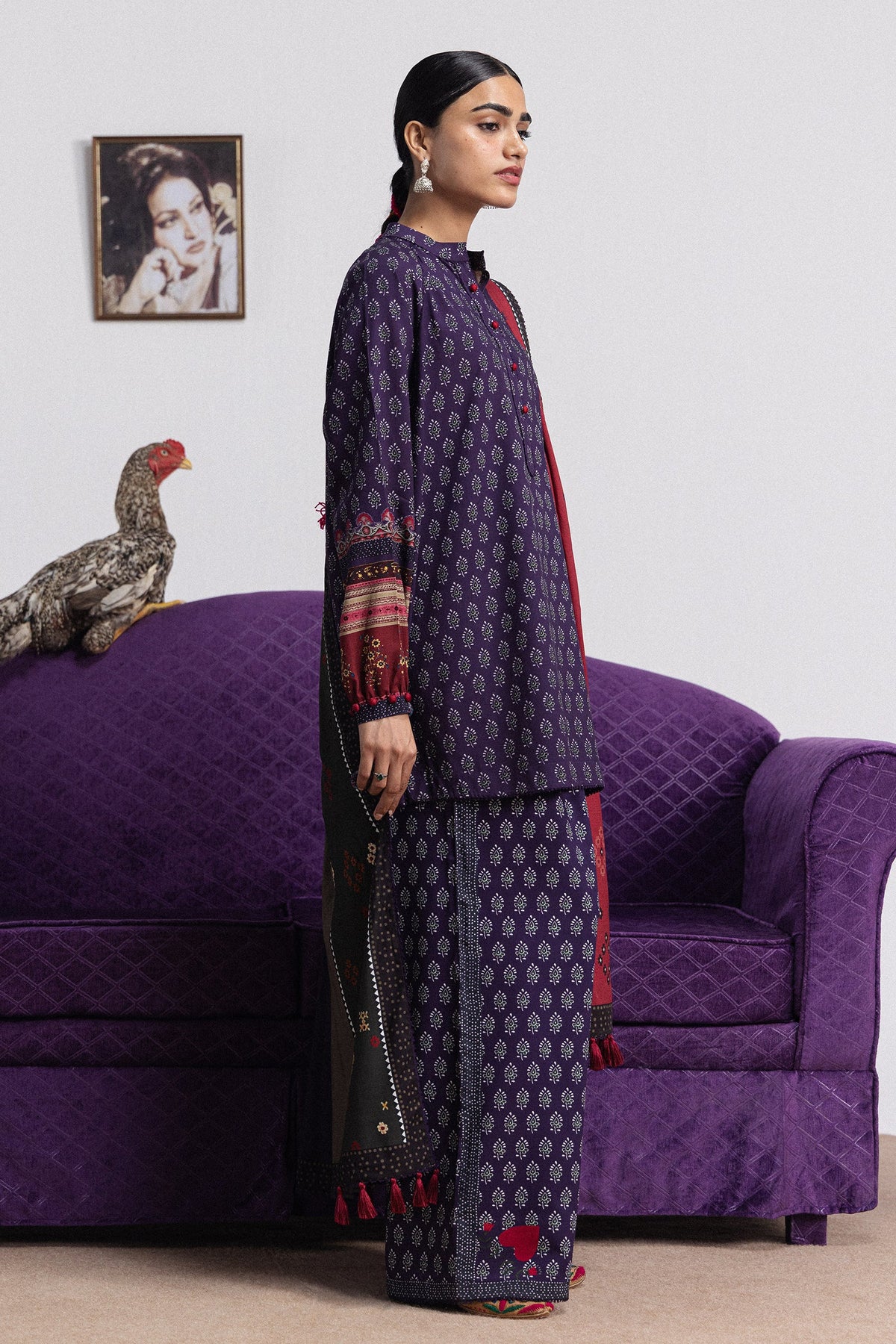 COCO By Zara Shahjahan COCO Prints Winter 2026 Anika-3B