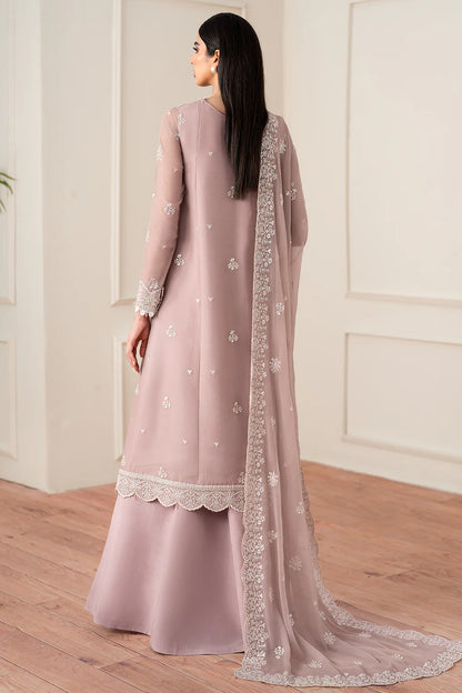 FARASHA Powder Bloom -09