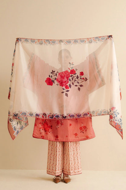 ZARA SHAHJAHAN COCO Prints - 2 1A