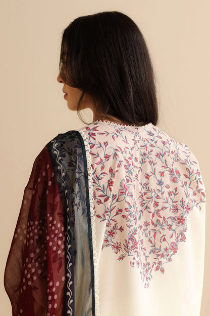 ZARA SHAHJAHAN COCO Prints-2 4B