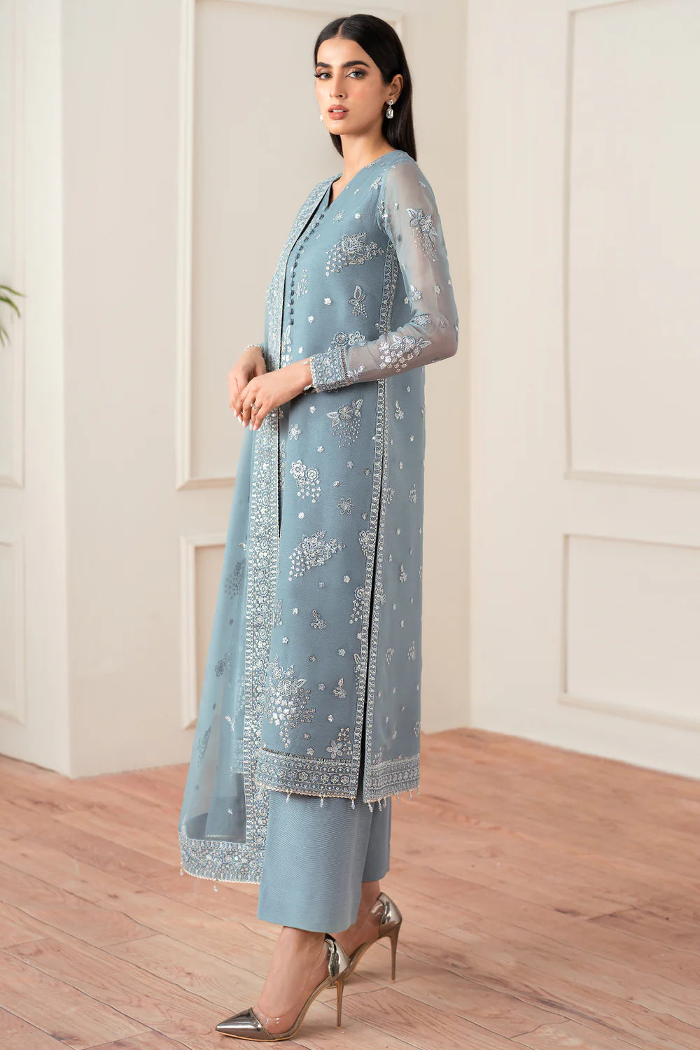 FARASHA Aqua Bliss - 02