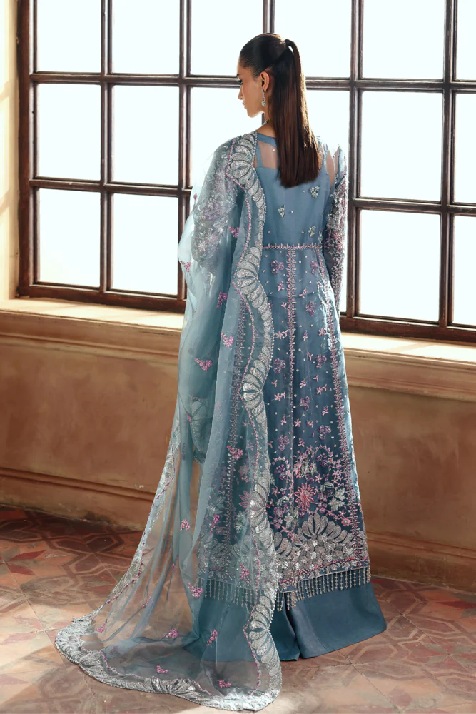 RAJBARI Sage Luxury Formals - Elysia - 01