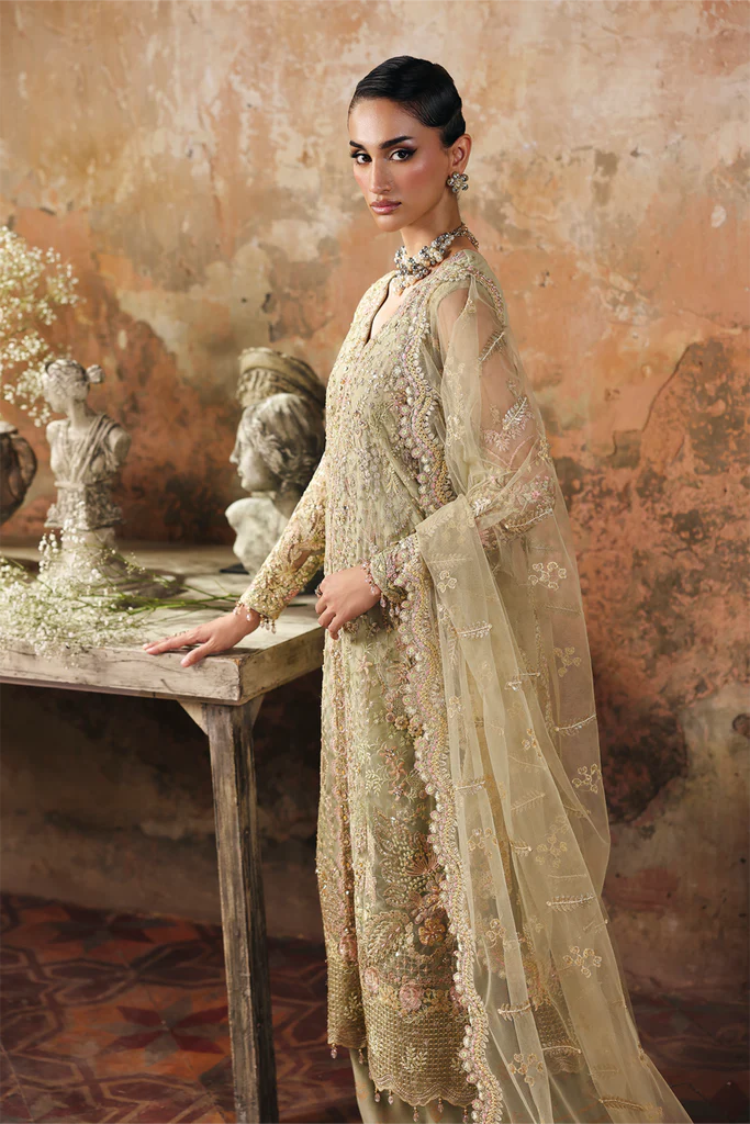 RAJBARI Sage Luxury Formals - Celestia - 02