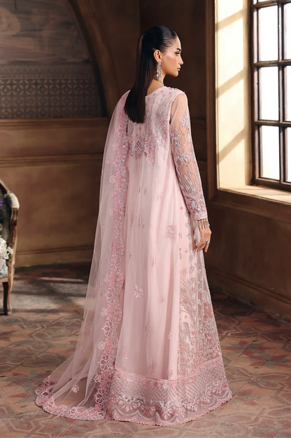 RAJBARI Sage Luxury Formals - Elara - 07