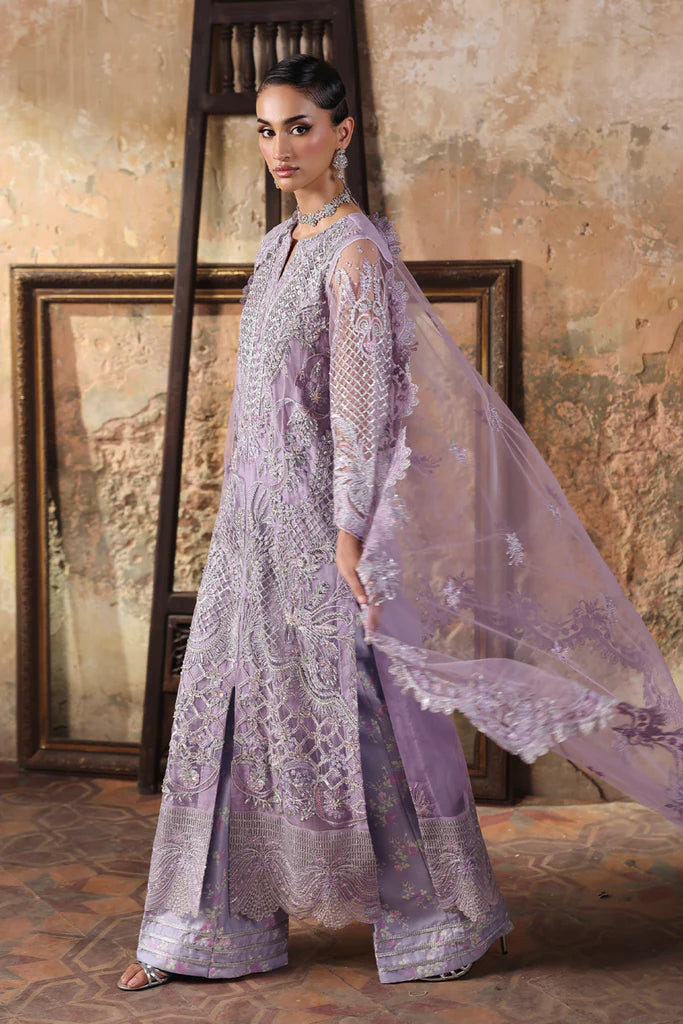 RAJBARI Sage Luxury Formals - Valencia 08