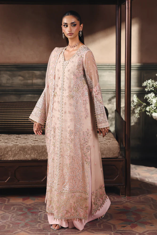 RAJBARI Sage Luxury Formals - Amara - 04