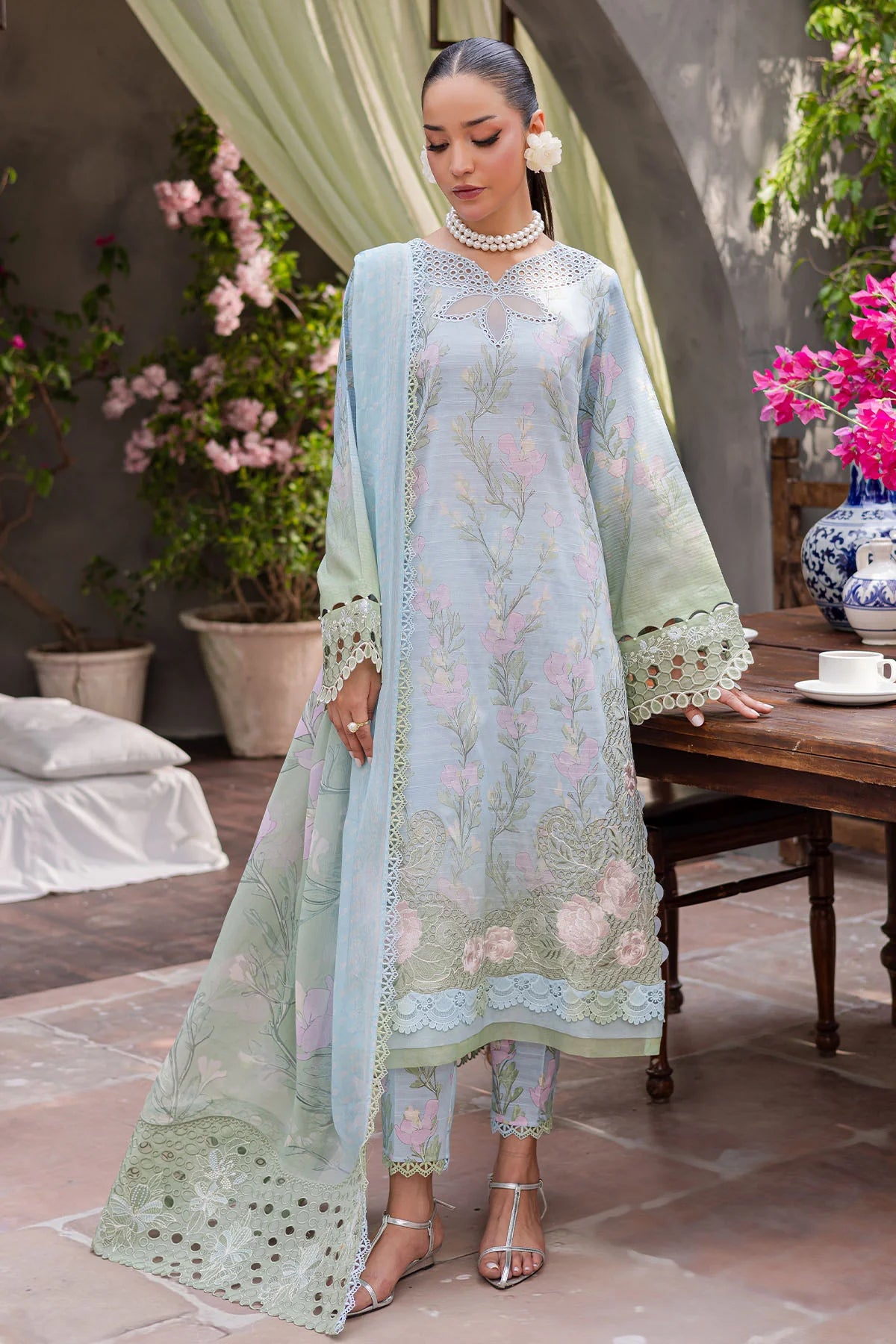 NUREH BLOOM BL-07