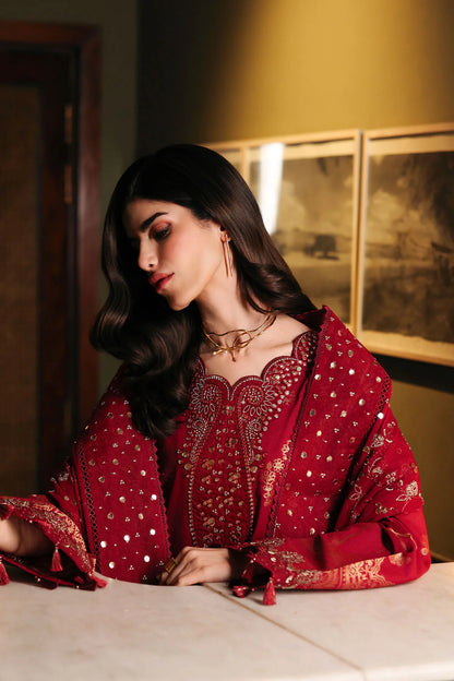 NUREH Exclusive Jacquard NE-225