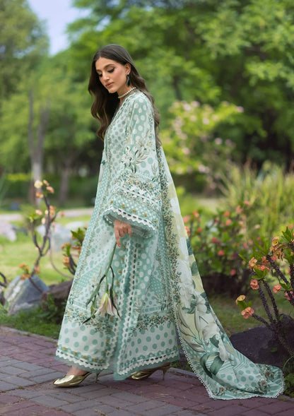 ELAF Premium Bridgerton Prints'26 EPB-5B Ciela Belle