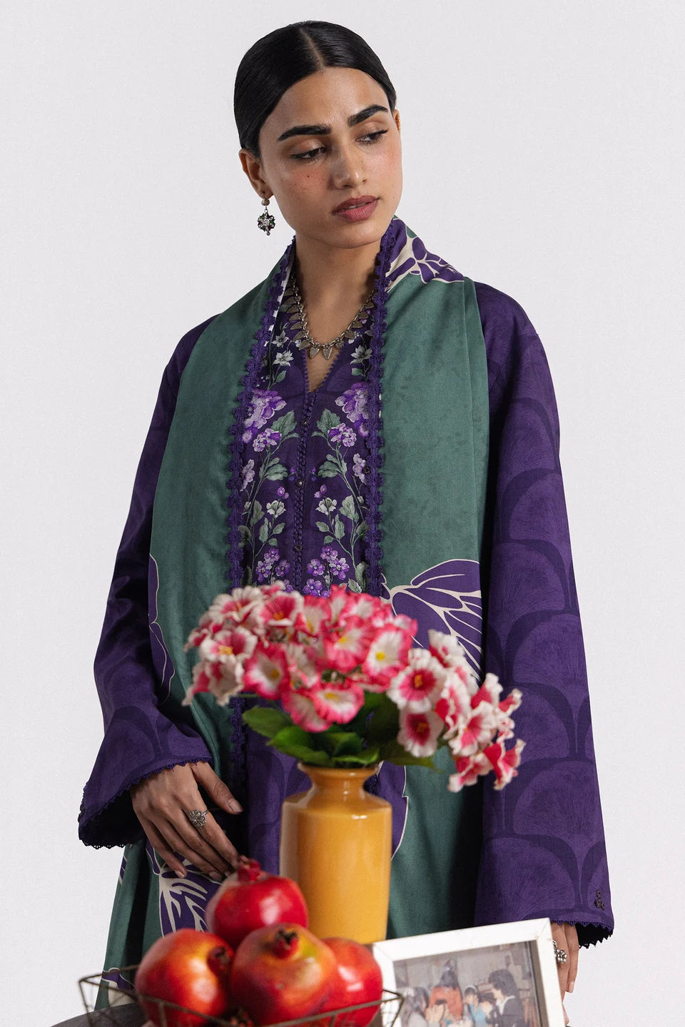 COCO By Zara Shahjahan COCO Prints Winter 2026 Mira-1A