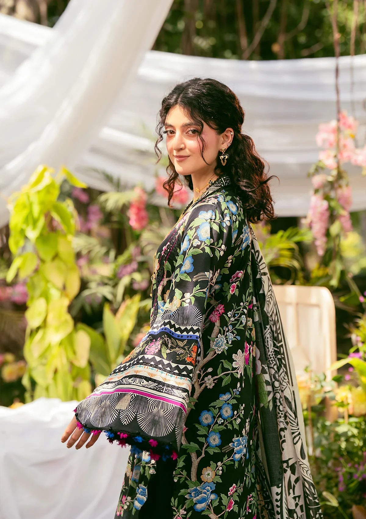 ELAF Prints Vol-2 EPS-8B