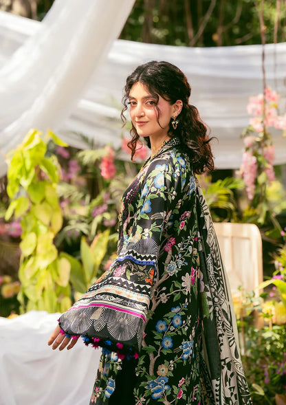 ELAF Prints Vol-2 EPS-8B