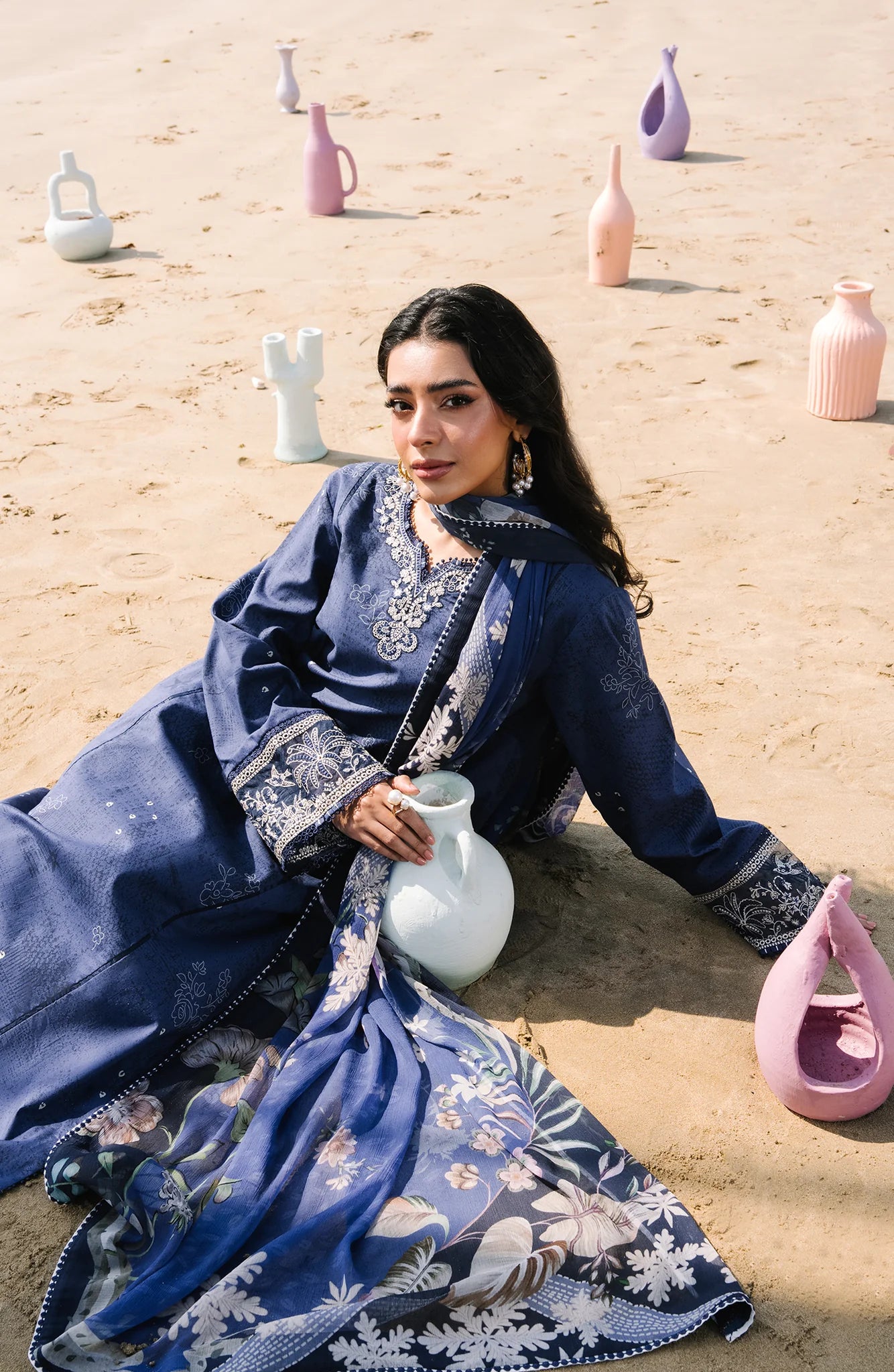 SERAN Afsanah Sia D-12