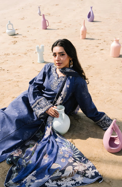 SERAN Afsanah Sia D-12