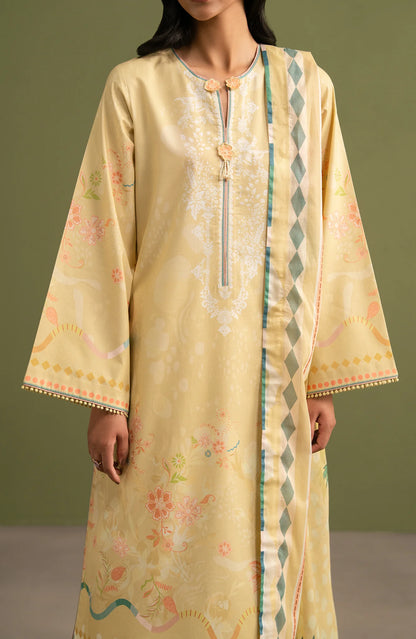 SERAN Essentials Alira D-03