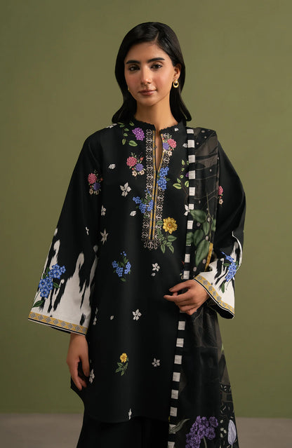 SERAN Essentials Elen D-01