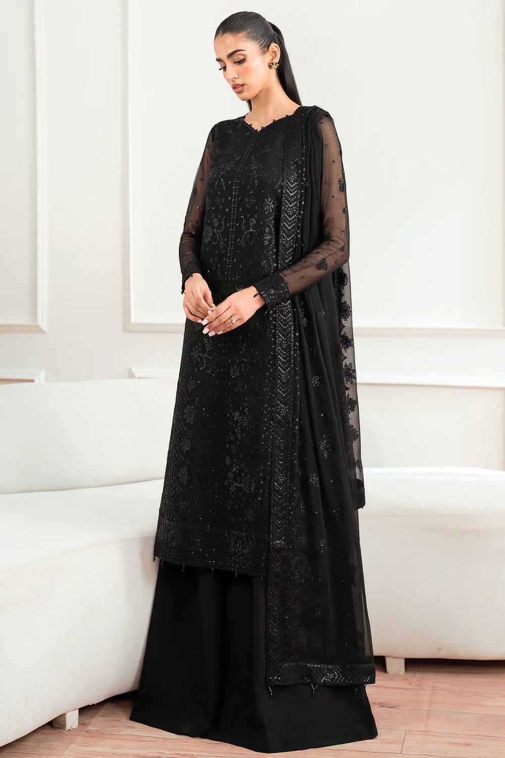FARASHA Dark Whisper - 10