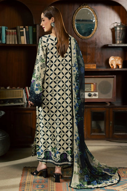 NUREH Signature Prints SP-209