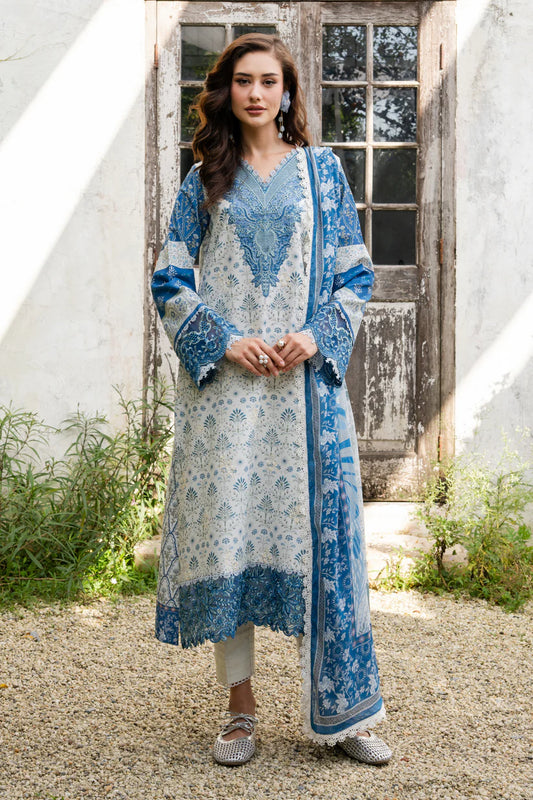 AABYAAN SHEZLIN CHIKANKARI EDIT '26 NURAYA AZ-05