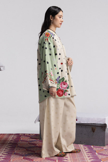 COCO By Zara Shahjahan COCO Prints Winter 2026 Amelia-5A