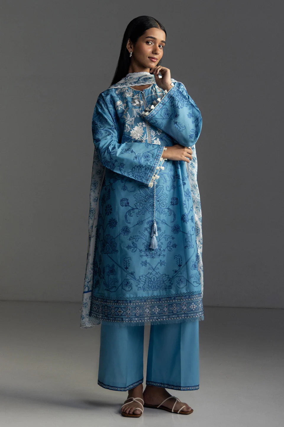 Coco By Zara Shahjahan Coco Lawn Edit 1 2026 Aviona-3A