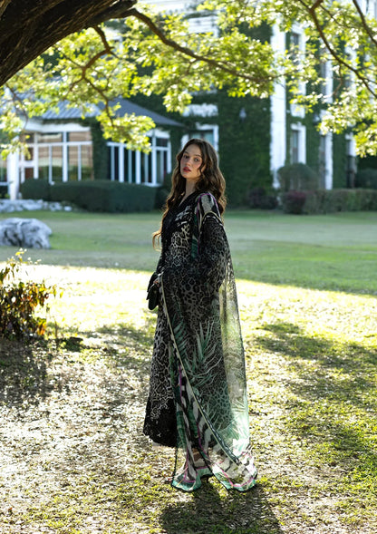 ELAF SIGNATURE ESA-3A BELLADURNE