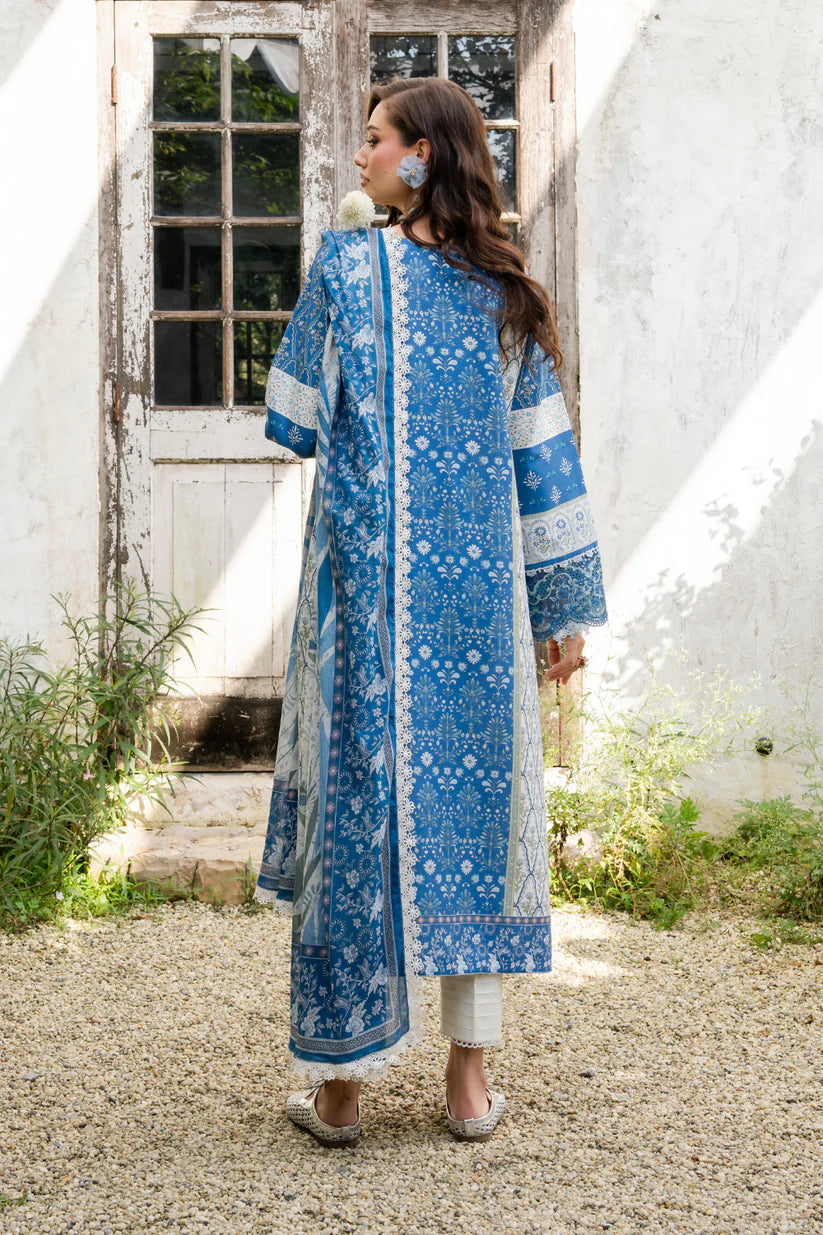 AABYAAN SHEZLIN CHIKANKARI EDIT '26 NURAYA AZ-05