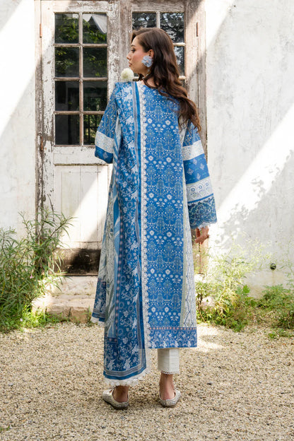 AABYAAN SHEZLIN CHIKANKARI EDIT '26 NURAYA AZ-05
