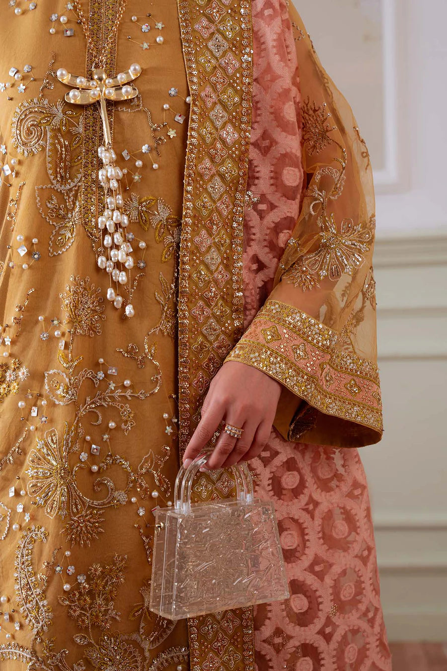 NUREH Elanora NEL - 81