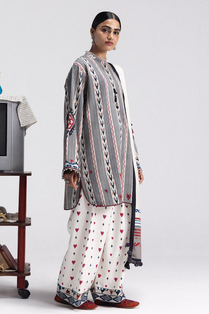 COCO By Zara Shahjahan COCO Prints Winter 2026 Leela-10A