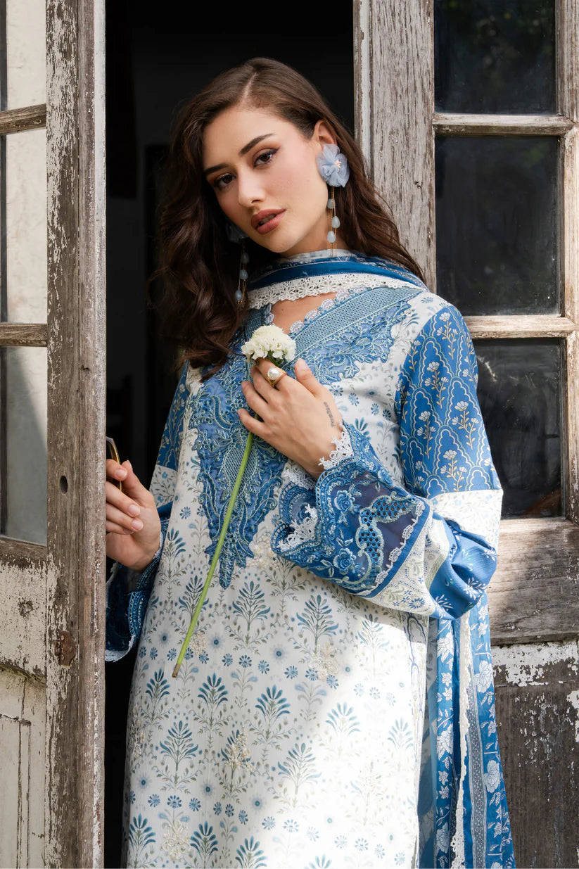 AABYAAN SHEZLIN CHIKANKARI EDIT '26 NURAYA AZ-05