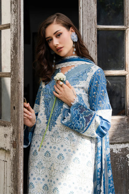 AABYAAN SHEZLIN CHIKANKARI EDIT '26 NURAYA AZ-05