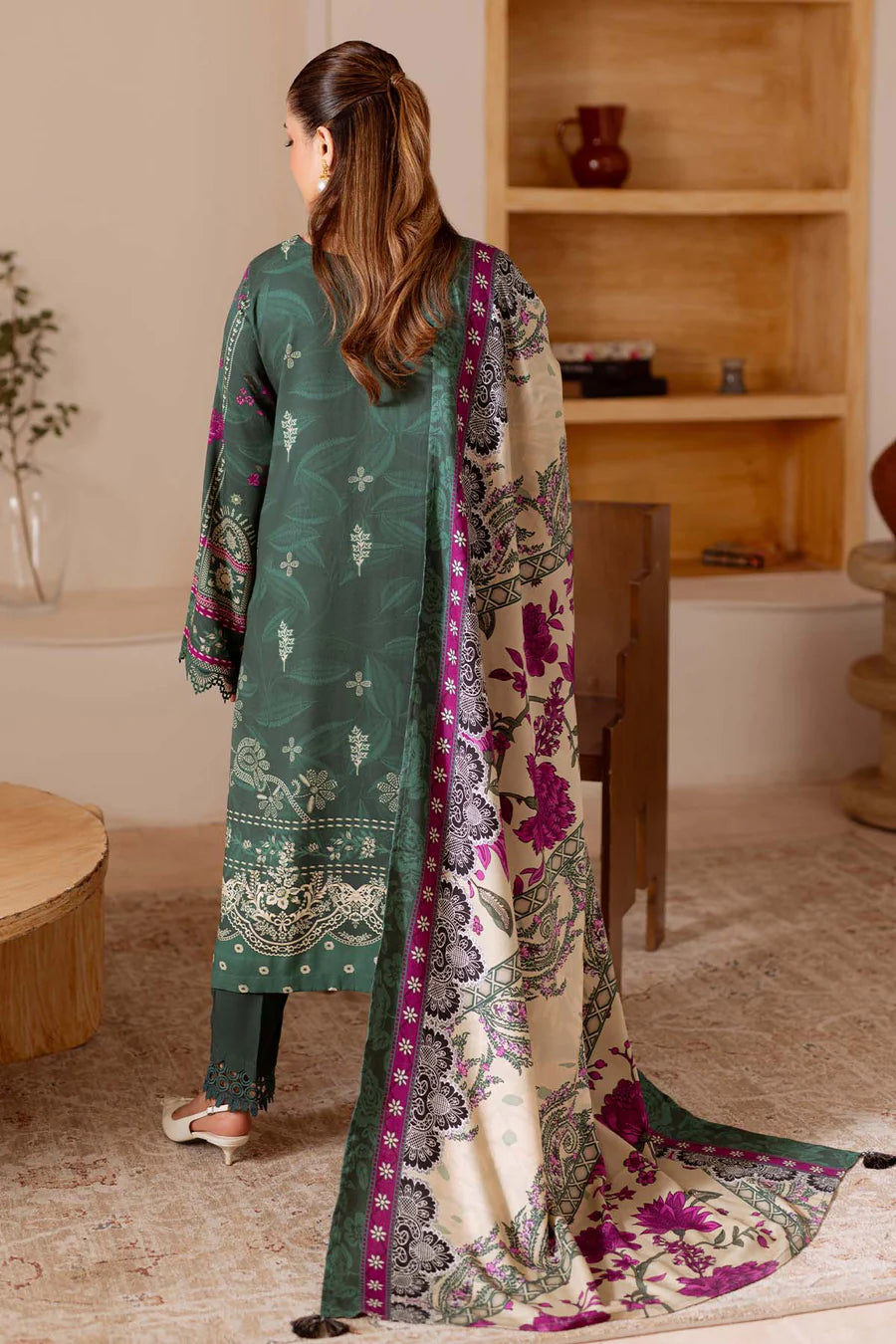 NUREH Signature Marina SP-180